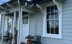 Cottage By The Sea